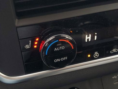 New 2026 Nissan Rogue SV image 22