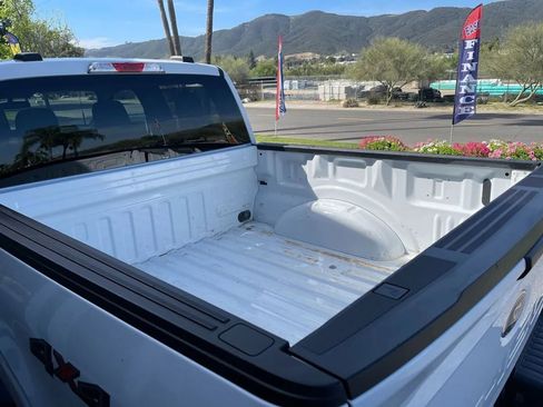 Used 2023 Ford F150 XLT image 10