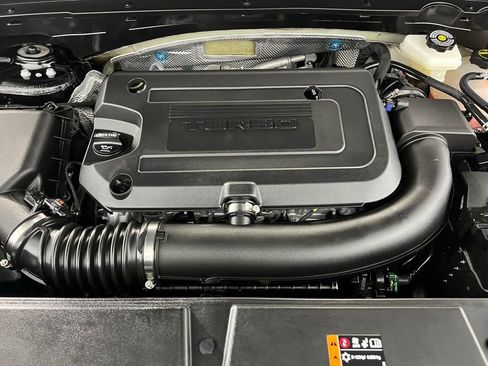 Used 2025 Buick Envision Sport Touring image 34