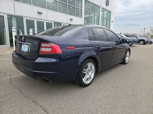 Used 2008 Acura TL 3.2 image 9