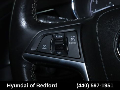 Used 2018 Buick Encore Preferred FWD image 23