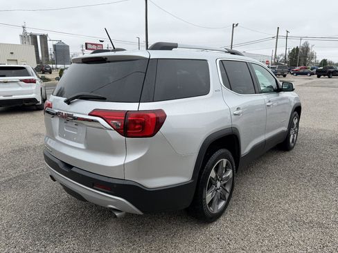 Used 2019 GMC Acadia SLT w/ LPO, Floor Liner Package image 5