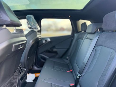 New 2026 BMW X3 xDrive30 w/ M Sport Package image 19