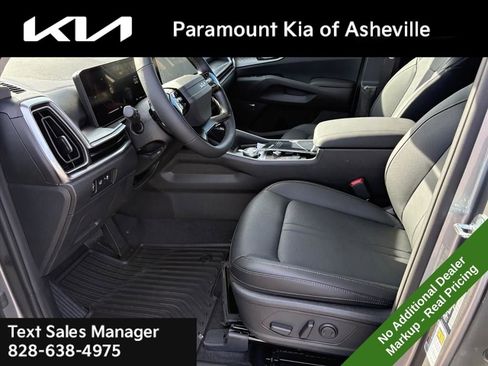 New 2026 Kia Sorento EX w/ EX Premium Package image 18