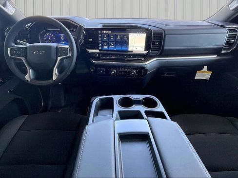 New 2026 Chevrolet Silverado 1500 RST AWD/4WD image 2