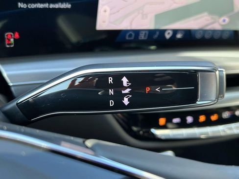 New 2026 Cadillac Lyriq Sport RWD image 25