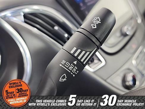 Certified 2022 Chevrolet Malibu Premier image 24