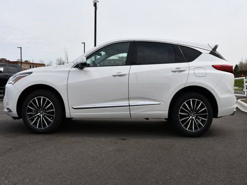 New 2026 Acura RDX SH-AWD w/ Advance Package image 4