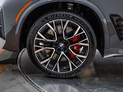 New 2026 BMW X5 M Competition w/ Executive Package image 11