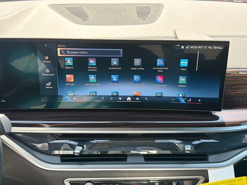 New 2026 BMW X5 sDrive40i RWD image 29