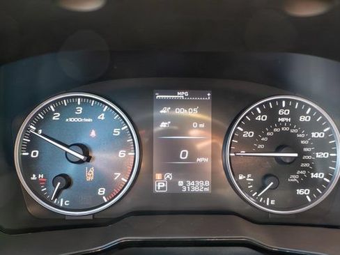 Used 2022 Subaru Outback Premium AWD/4WD image 21