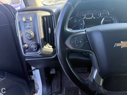 Used 2016 Chevrolet Silverado 1500 LT w/ All Star Edition AWD/4WD image 23