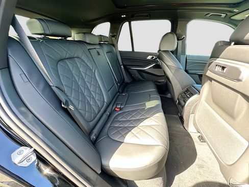 New 2026 BMW X5 sDrive40i w/ M Sport Package image 22