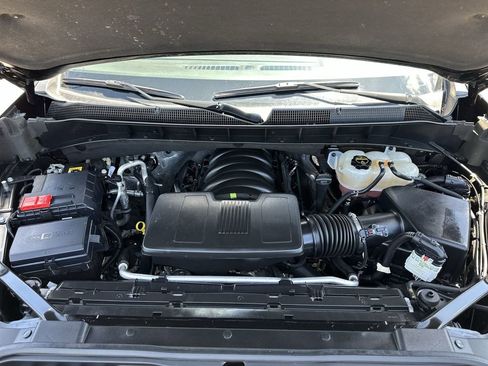 Used 2025 Chevrolet Silverado 1500 LT RWD image 33