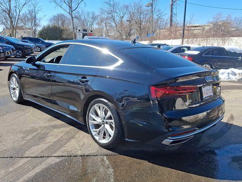 Used 2022 Audi A5 2.0T Premium Plus image 22