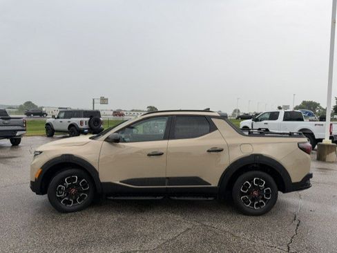 Used 2024 Hyundai Santa Cruz XRT AWD/4WD image 6