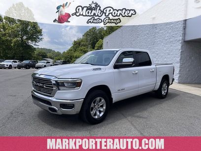 Used 2023 RAM 1500 Laramie