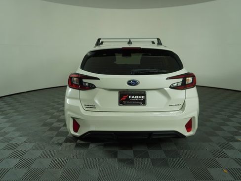 Certified 2024 Subaru Impreza 2.0i image 7