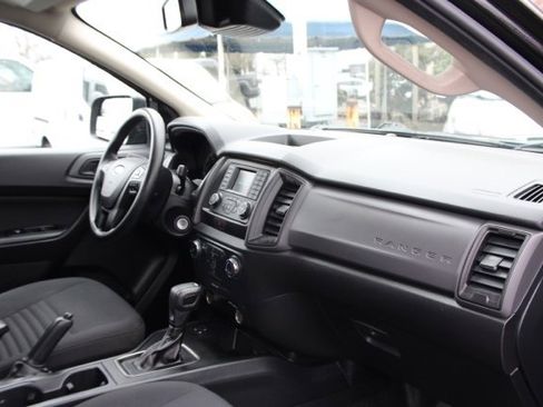 Used 2022 Ford Ranger XL image 27