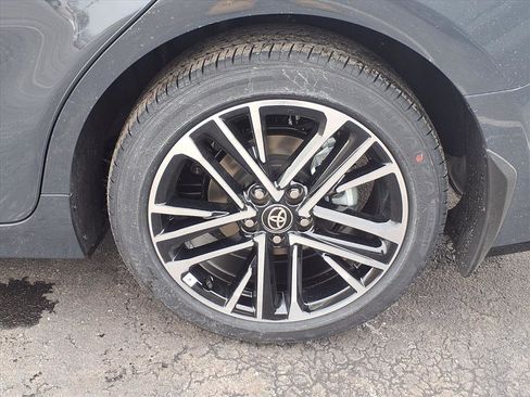 New 2026 Toyota Camry XLE w/ Premium Plus Package image 21