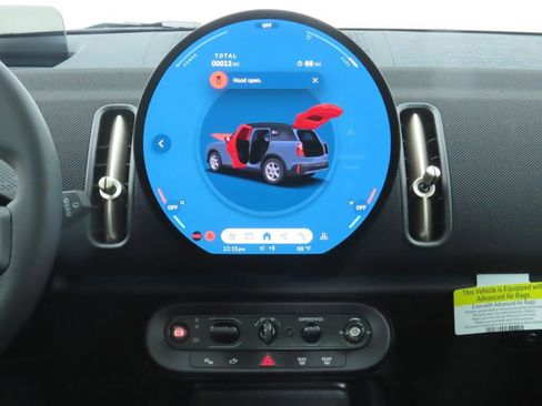 Used 2026 MINI Cooper Countryman S image 15