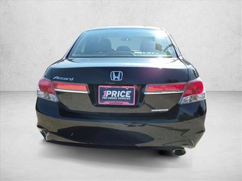 Used 2012 Honda Accord SE image 6