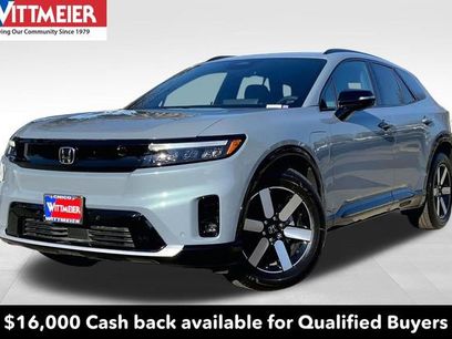 New 2026 Honda Prologue Touring