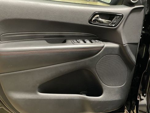 Used 2024 Dodge Durango GT image 12