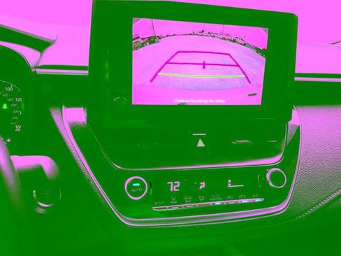 Used 2024 Toyota Corolla SE FWD image 26