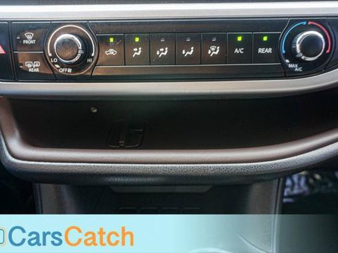 Used 2019 Toyota Highlander LE FWD image 25