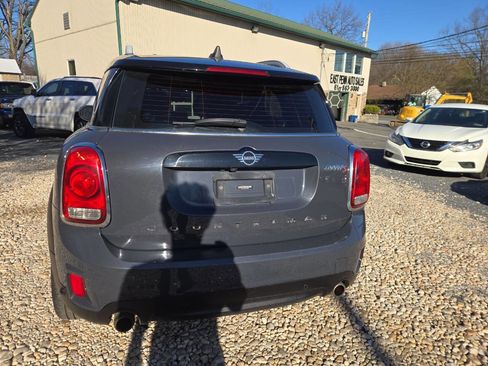 Used 2020 MINI Cooper Countryman S w/ Storage Package image 6