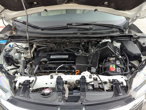 Used 2015 Honda CR-V EX-L image 30