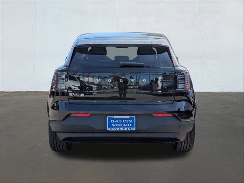 New 2026 Volvo EX30 Ultra image 5