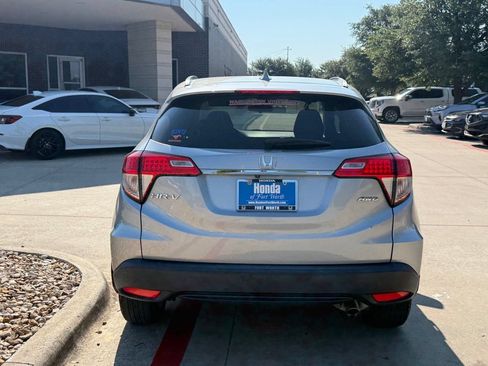 Certified 2020 Honda HR-V EX image 4
