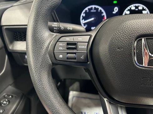 Certified 2024 Honda CR-V EX image 27