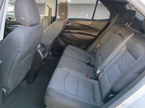 Used 2019 Chevrolet Equinox LT FWD image 22