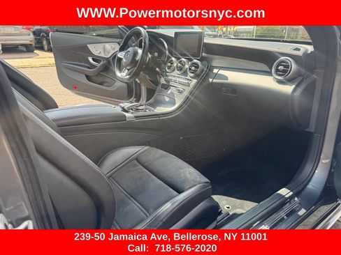 Used 2018 Mercedes-Benz C 43 AMG 4MATIC Coupe image 25
