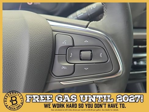 New 2026 Buick Envista Preferred FWD image 25