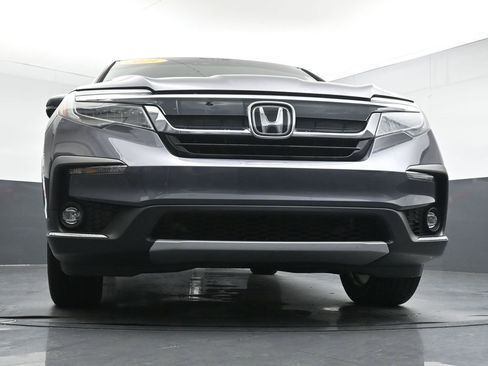 Used 2021 Honda Pilot Elite image 30