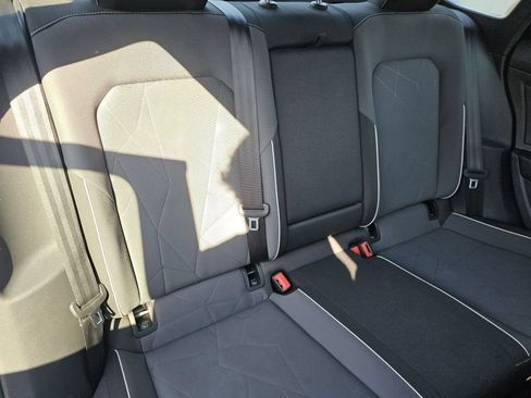 Used 2025 Volkswagen Jetta Sport FWD image 25