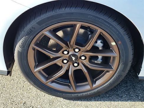 New 2026 Ford Mustang Coupe image 10