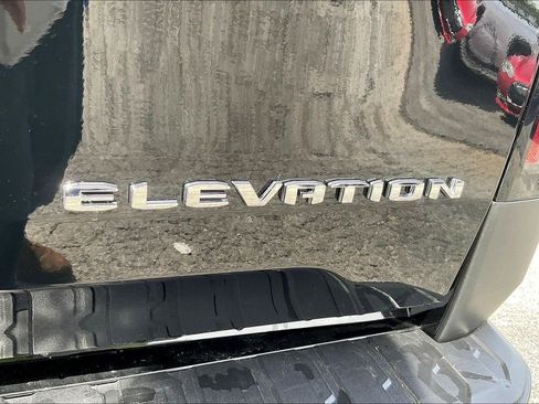 New 2026 GMC Sierra EV Elevation w/ Premium Package image 9