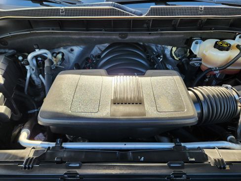 Used 2023 Chevrolet Tahoe Premier image 36