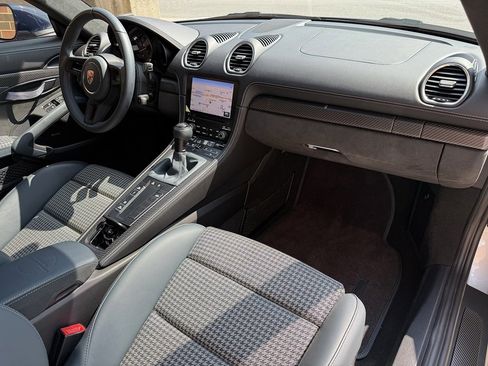 Certified 2023 Porsche 718 Cayman GT4 RS image 22