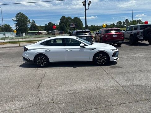 Used 2024 Hyundai Sonata SEL FWD image 33