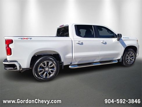 Used 2022 Chevrolet Silverado 1500 RST image 5