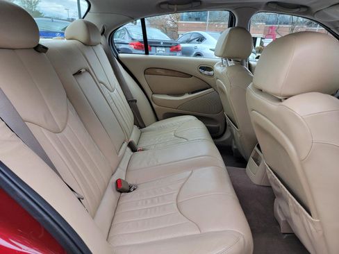 Used 2001 Jaguar S-TYPE 3.0 RWD image 25