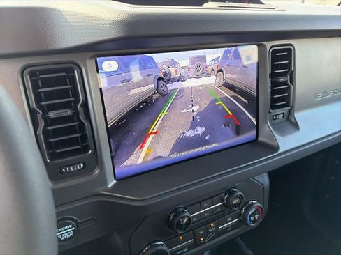 New 2025 Ford Bronco Base image 14