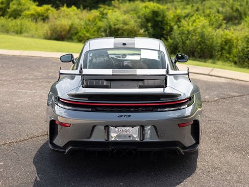 Used 2026 Porsche 911 GT3 RWD image 6