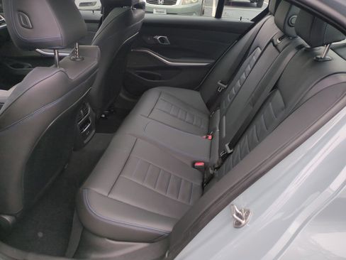 New 2026 BMW M340i M340i image 31